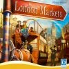Queen Games London Markets Board Games