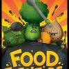 Kids Table BG Board Games Foodfighters