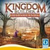 Queen Games Board Games Kingdom Builder: Marshlands
