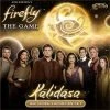 Gale Force Nine Board Games Firefly: The Game - Kalidasa