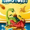 Bankiiiz Editions Board Games Dino Twist (French Import)