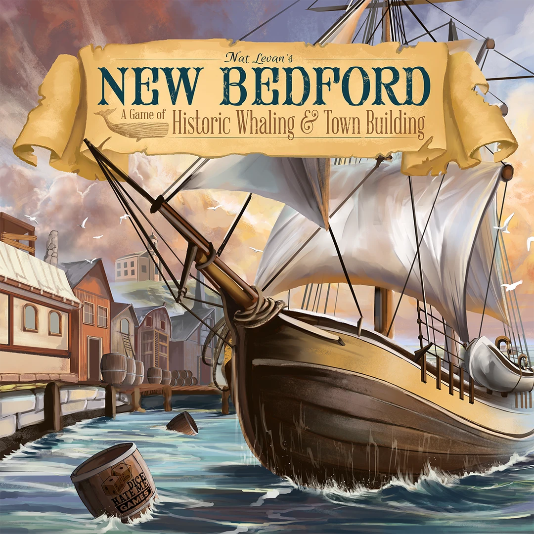 Greater Than Games, LLC New Bedford Board Games 1 Greater Than Games, LLC New Bedford Board Games