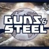 Moaideas Game Design Board Games Guns & Steel (1st Edition)