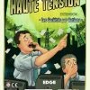 Edge Entertainment Haute Tension - Les Sociétés Par Actions + Collector Box Board Games
