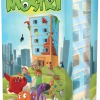 Cranio Creations Monsters' Tower Board Games