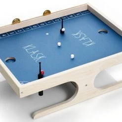 Klask ApS Board Games KLASK (New Edition)
