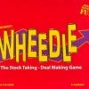 Out Of The Box Publishing Wheedle Board Games