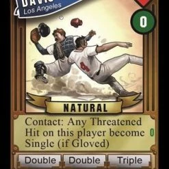 Eagle-Gryphon Games Baseball Highlights: 2045 - Errors! Expansion