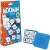 The Creativity Hub Board Games Rory's Story Cubes: Moomin