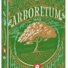Z-Man Games Arboretum (French) Board Games