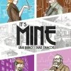Mont Tàber It's Mine Board Games