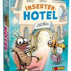 Logis Insekten Hotel