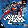 Heidelberger Spieleverlag Justice League: Hero Dice - Superman Board Games