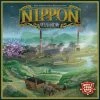 What's Your Game? Nippon Board Games