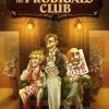 Czech Games Edition Board Games The Prodigals Club