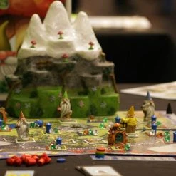 Fragor Games A Game Of Gnomes Board Games 5 Fragor Games A Game Of Gnomes Board Games