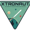 Xtronaut Enterprises Xtronaut: The Game Of Solar System Exploration