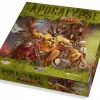 CMON Limited The Others: 7 Sins - Apocalypse Expansion