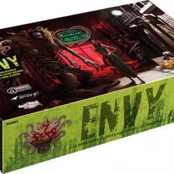 CMON Limited The Others: 7 Sins - Envy Expansion