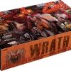 CMON Limited The Others: 7 Sins - Wrath Expansion
