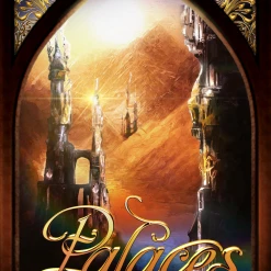 Gorilla Games Palaces Board Games