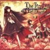 Japanime Games Board Games The Terrifying Girl Disorder