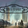 Rock Manor Games Brass Empire