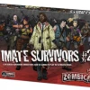 Guillotine Games Zombicide: Ultimate Survivors #2