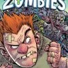 Steve Jackson Games Board Games I Hate Zombies