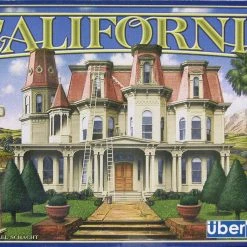 Überplay California