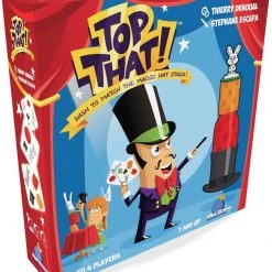 Blue Orange Games Board Games Top That!