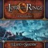 Fantasy Flight Games Board Games The Lord Of The Rings: The Card Game - The Land Of Shadow