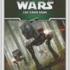 Fantasy Flight Games Board Games Star Wars: The Card Game - Press The Attack