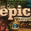Gamelyn Games Board Games Tiny Epic Western