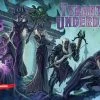 Gale Force Nine Tyrants Of The Underdark Board Games