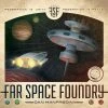 Terra Nova Games Far Space Foundry