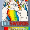 Laboratory Games 100 Swords: The Chroma Dragon's Dungeon Builder Set