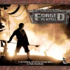 Knight Works Forged In Steel (Retail Edition) Board Games