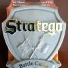 Jumbo Board Games Stratego Card Game