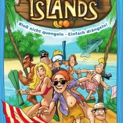 Schmidt Spiele Dream Islands