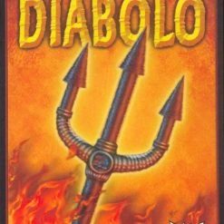 Kikigagne? Board Games Diabolo (French Edition)