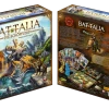 Fantasmagoria Board Games BATTALIA: The Creation (German Import)