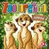 ABACUSSPIELE Zooloretto Junior (Import) Board Games