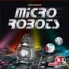 (Self-Published) Board Games Micro Robots