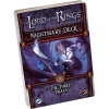 Fantasy Flight Games The Lord Of The Rings: The Card Game - Nightmare Deck: The Three Trials
