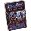 Fantasy Flight Games The Lord Of The Rings: The Card Game - Nightmare Deck: The Dunland Trap