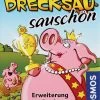 KOSMOS Drecksau: Sauschön (German Import) Board Games