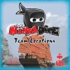 Greenbrier Games Ninja Dice: Team Location Card Expansion