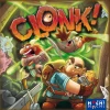 HUCH! & Friends Clonk! Board Games