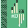 Helvetiq Board Games Zen Master
